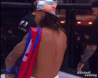 Haka GIF