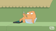 GIF by American Dad