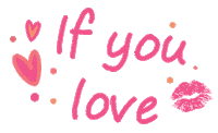 Heart Love Sticker by DENTISTE'