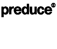 Skate Blinking Sticker by Preduce Skateboards