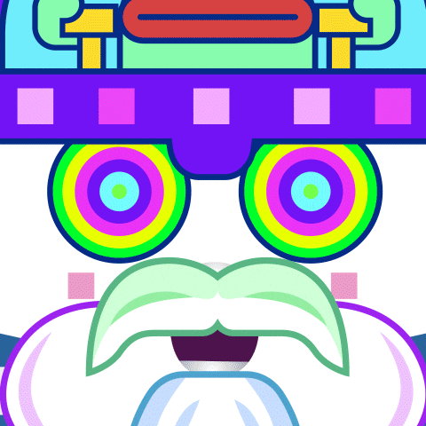 Make It Rain Money GIF by aavegotchi