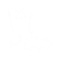 workker work shoes wear workwear Sticker