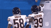 Take It 2018 Nfl GIF by NFL