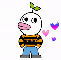 Novelbright GIF