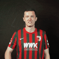 Bundesliga Michael GIF by FC Augsburg 1907