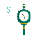College Life Sticker by WashU