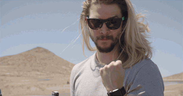 kyle hill yes GIF by Because Science