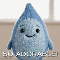 Love It Yes GIF by Teardrop