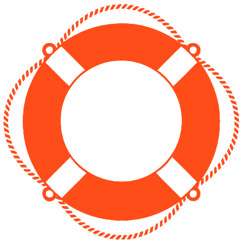 Open Arms Euro Sticker by Escola Valenciana