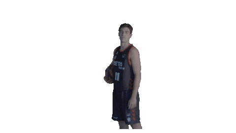 I Dare You Liga Endesa Sticker by ACB
