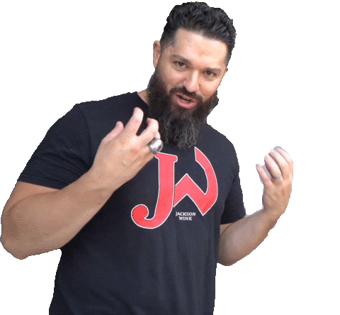 TheMackTalks giphyupload cracking cracks hightower Sticker