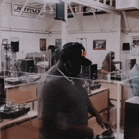 Dj School Bjios GIF by The Beat Junkie Institute of Sound