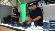 Scratching Beat Junkies GIF by The Beat Junkie Institute of Sound