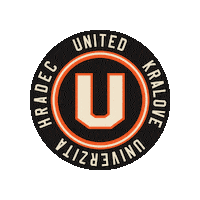 UNIted_HK unihokej united hk uni hokej unitedhk Sticker