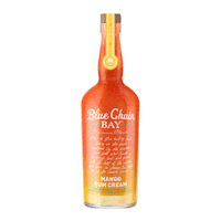 Mango Bcb Sticker by Blue Chair Bay Rum