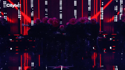 funkyverse giphyupload dance tv canada GIF