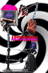 GIF by absurdnoise
