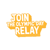 Sport Games Sticker by Olympic Channel