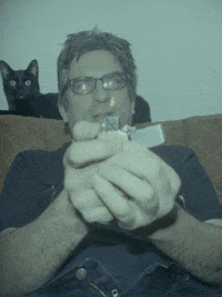 GIF by Liaizon Wakest