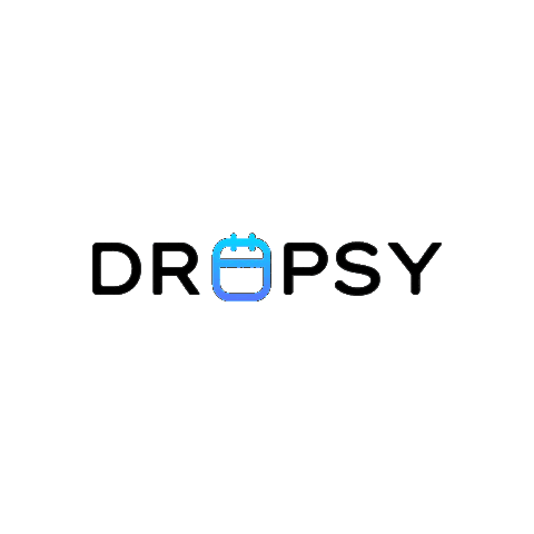 Dropsy_app giphyupload drop drops dropsy Sticker