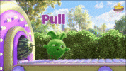 Cartoon Fail GIF by Sunny Bunnies