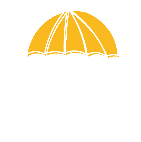 Summer Playa Sticker