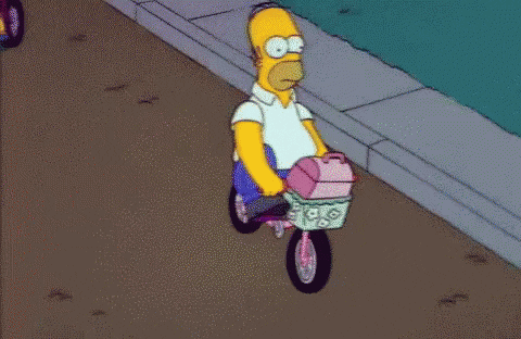 Cycling GIF by memecandy