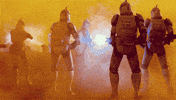 Clonetroopers Attackoftheclones GIF