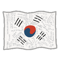 오늘의올림 Sticker
