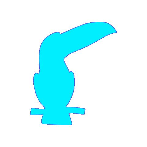 warao giphygifmaker marbella cyan venezolano Sticker