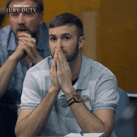 Confused Ronald GIF by Amazon Freevee