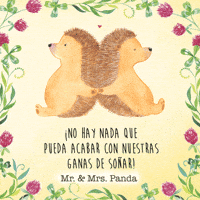 Mano A Mano Aniversario GIF by Mr. & Mrs. Panda