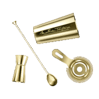 Bar Cocktail Sticker by MATHIEU TEISSEIRE - BRITVIC