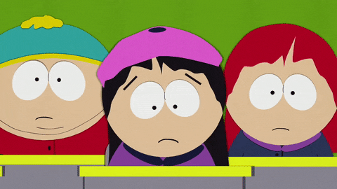 speaking eric cartman GIF by South Park 