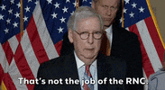 Mitch Mcconnell Rnc GIF by GIPHY News