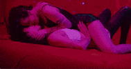 See You Space Cowboy Rock GIF by Pure Noise Records
