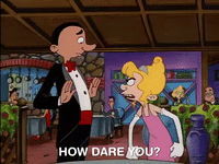 hey arnold nicksplat GIF