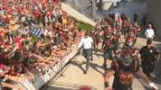 cyclonestv running out GIF