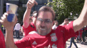 football soccer GIF by International Champions Cup