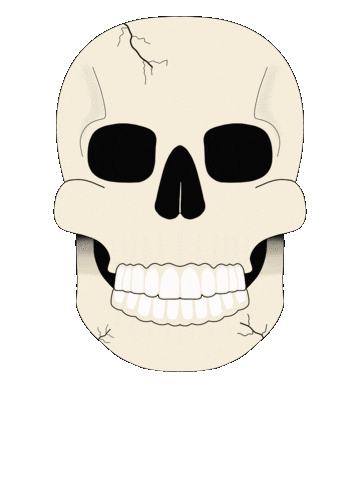 Health Head Sticker