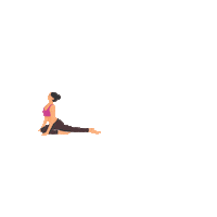 Tfavirtual Sticker by The Fitness Architect