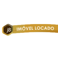 Sticker by J8 Imóveis