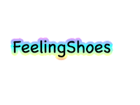 Feelingshoe Sticker by FeelingMx