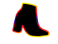 Shoes Sticker by FeelingMx