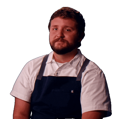 Sticker by Next Level Chef