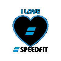 Speedfitaustria Sticker by SPEEDFIT