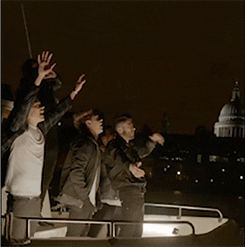 music video 1d GIF by One Direction