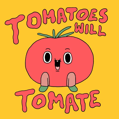 Tomatoes