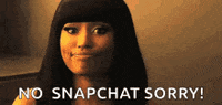 Snapchat GIF