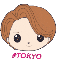 こいちゃん Sticker